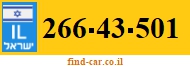 266-43-501