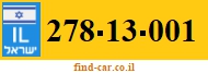 278-13-001