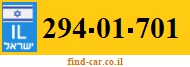 294-01-701