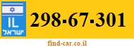 298-67-301