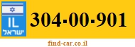 304-00-901