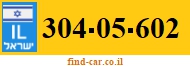 304-05-602