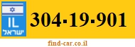 304-19-901