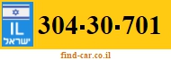 304-30-701
