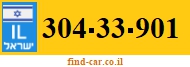 304-33-901