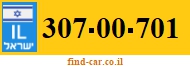 307-00-701