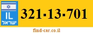 321-13-701