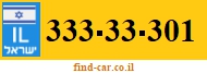 333-33-301