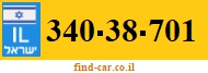 340-38-701