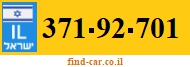371-92-701