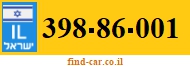 398-86-001