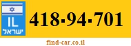 418-94-701