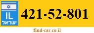 421-52-801