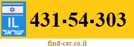 431-54-303