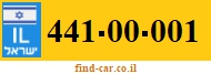 441-00-001