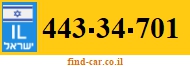 443-34-701