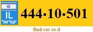 444-10-501