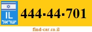444-44-701