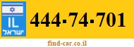 444-74-701