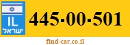 445-00-501