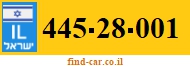 445-28-001