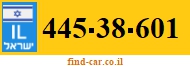 445-38-601