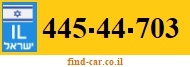 445-44-703