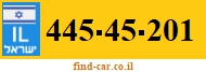 445-45-201