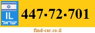 447-72-701