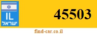 45503