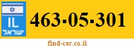 463-05-301