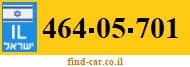 464-05-701