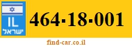 464-18-001