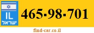 465-98-701