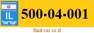500-04-001