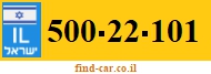 500-22-101