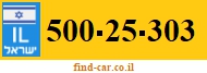 500-25-303