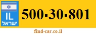 500-30-801