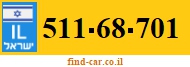 511-68-701