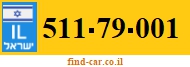 511-79-001