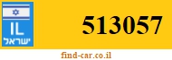 513057