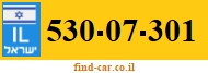 530-07-301