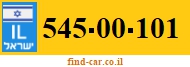545-00-101