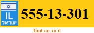 555-13-301
