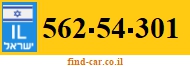 562-54-301