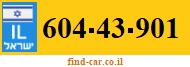 604-43-901