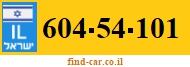 604-54-101
