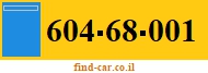 604-68-001