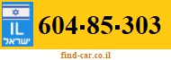 604-85-303
