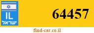 64457